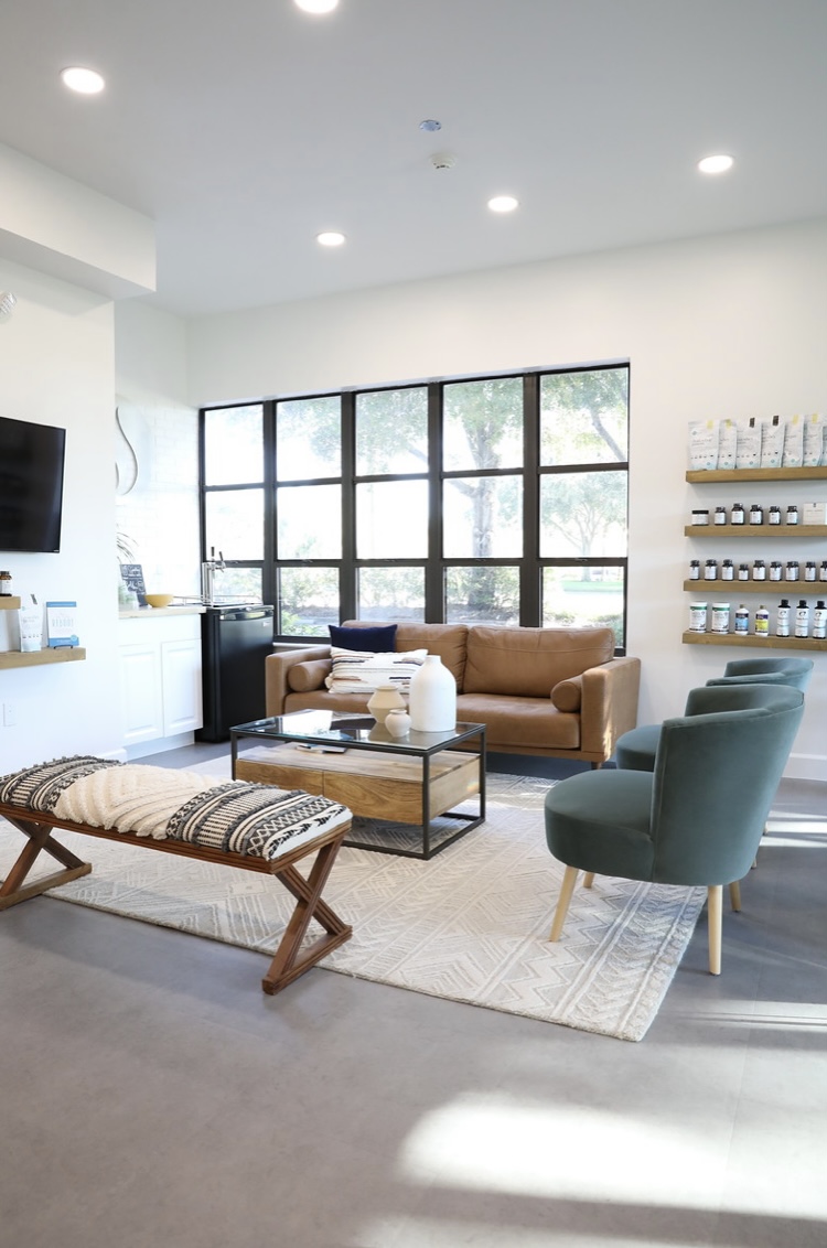 The Elm Massage + Bodywork - Palm Harbor photo 4