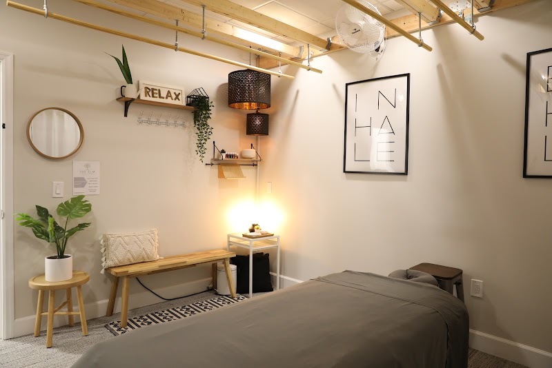 Photo of The Elm Massage + Bodywork - Palm Harbor