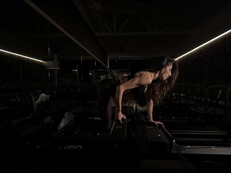 Criminal Fitness photo 3