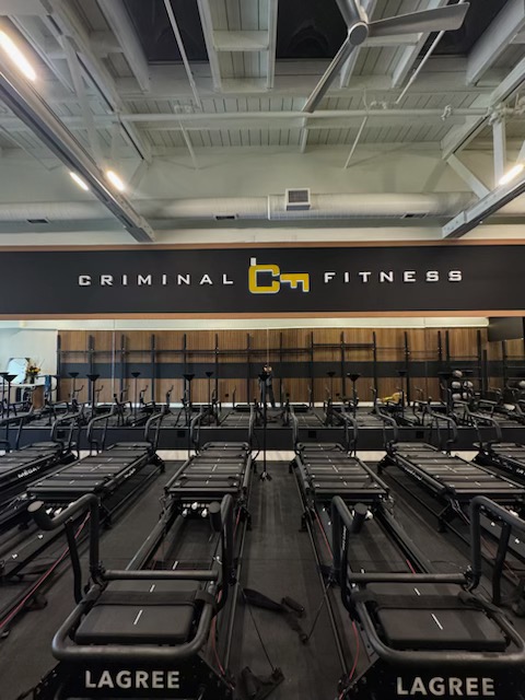 Criminal Fitness photo 2