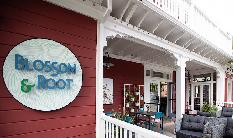 Photo of Blossom and Root Kitchen