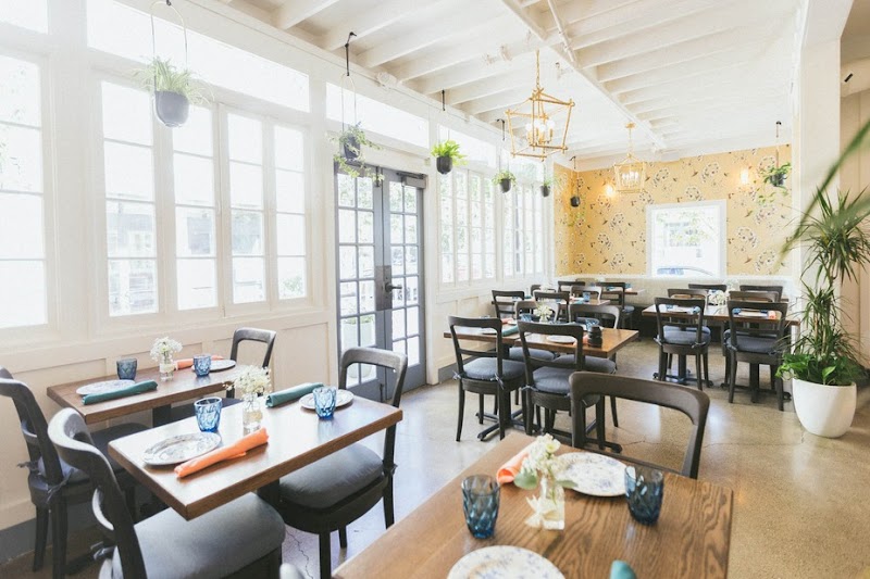 Blossom and Root Kitchen photo 5