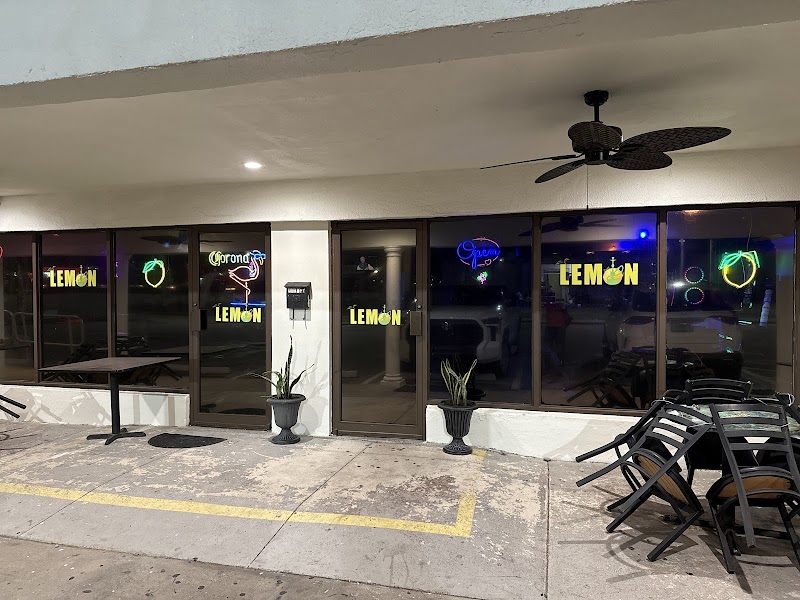 Photo of Lemon Hookah Lounge