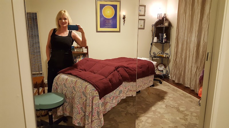 Karen C Therapeutic Massage photo 4