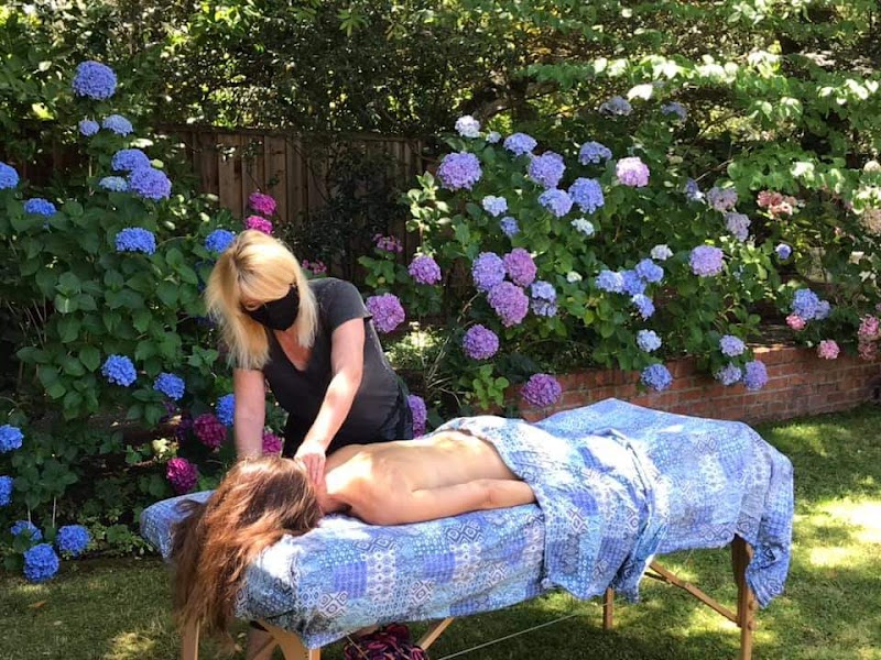 Karen C Therapeutic Massage photo 5