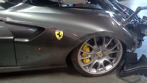 Photo of Image Motorsport