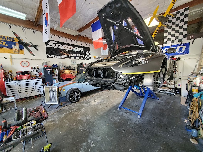 Image Motorsport photo 2