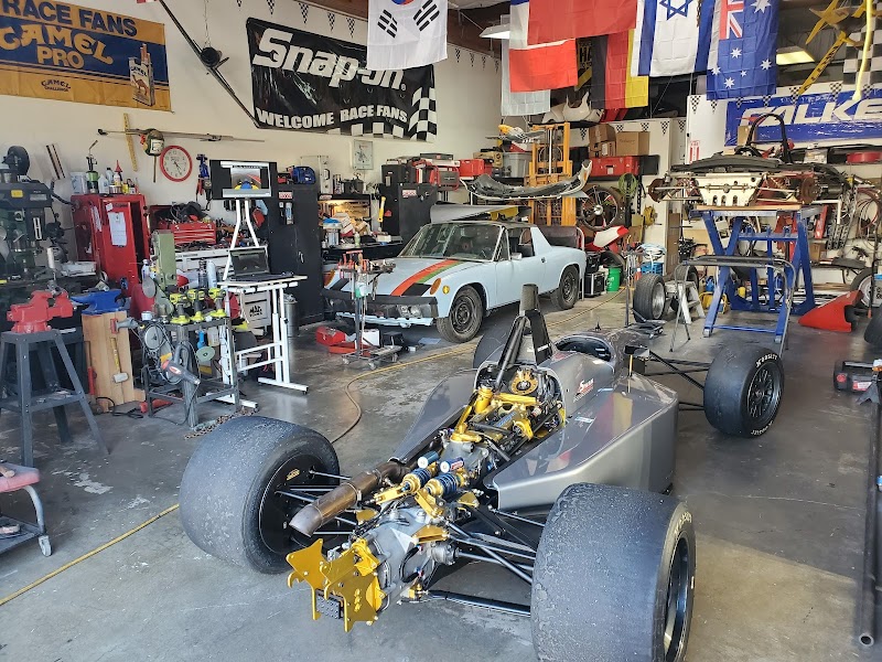 Image Motorsport photo 3