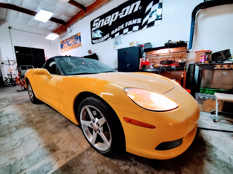Image Motorsport photo 4