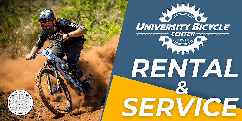 UBC - University Bicycle Center at Alafia River State Park photo 3