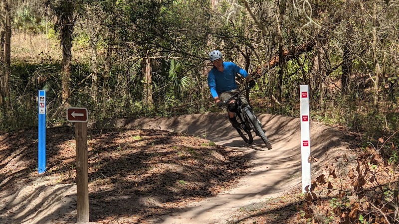 UBC - University Bicycle Center at Alafia River State Park photo 4