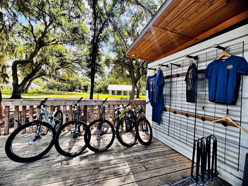 UBC - University Bicycle Center at Alafia River State Park photo 5