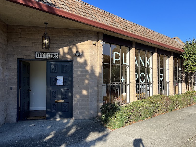 Plank + Power High Intensity Pilates El Cerrito photo 2