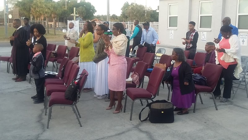Photo of Union Missionary Baptist Church