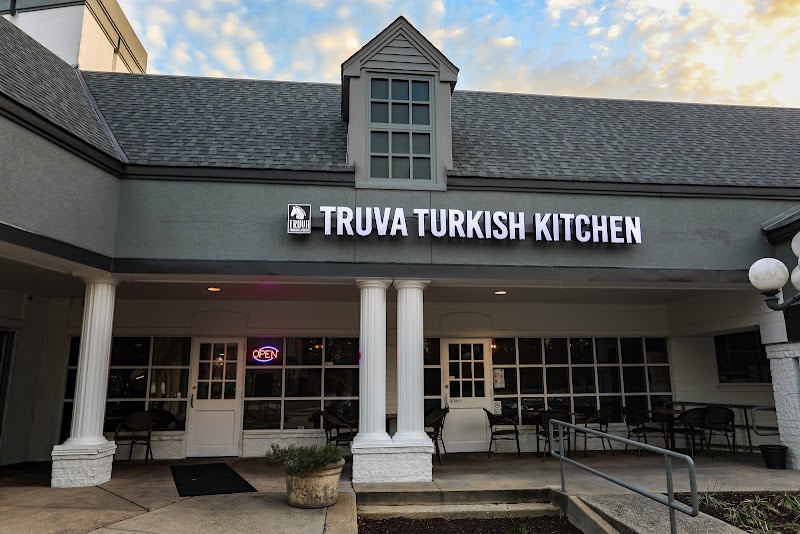 Photo of Truva Turkish Kitchen Charlotte
