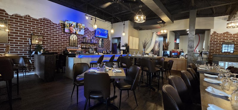 Truva Turkish Kitchen Charlotte photo 2