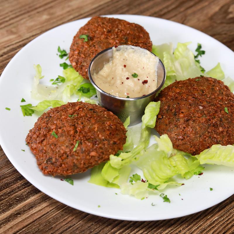 Truva Turkish Kitchen Charlotte photo 3