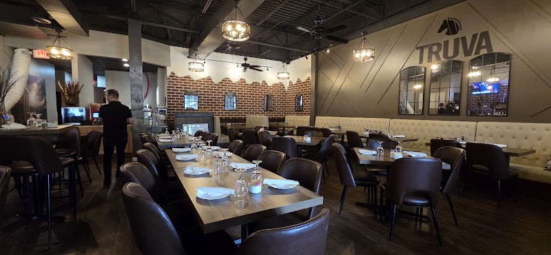 Truva Turkish Kitchen Charlotte photo 5