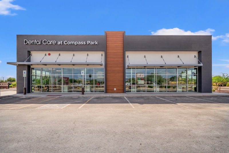 Dental Care at Compass Park photo 2