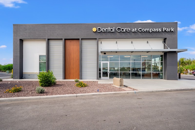 Photo of Dental Care at Compass Park