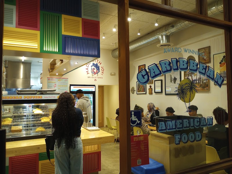Photo of Bridgetown Roti