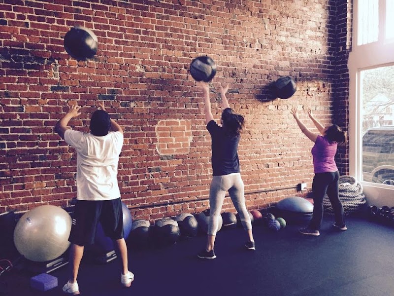 Photo of Martinez Athletic Club