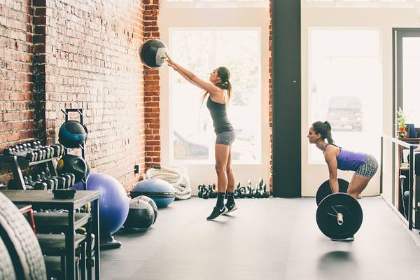 Martinez Athletic Club photo 2