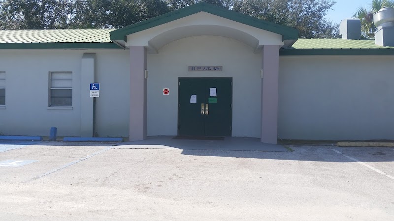 Photo of Lutz Community Center