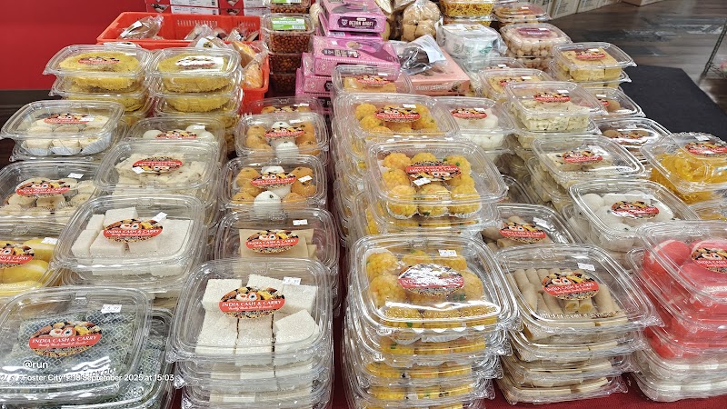 India Cash & Carry photo 3