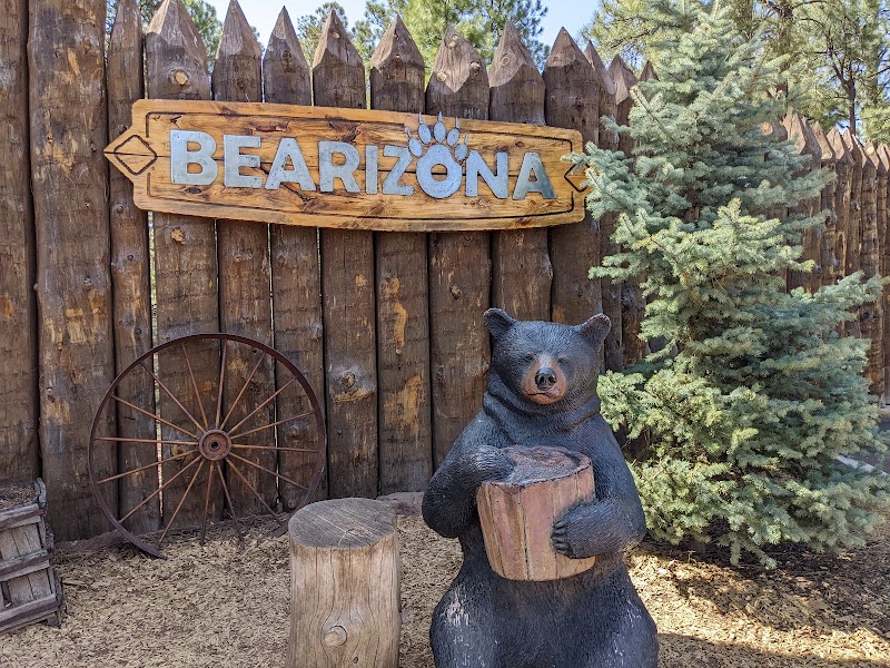 Bearizona Wildlife Park photo 5