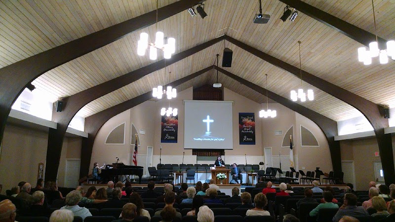 Berea Baptist Church photo 2