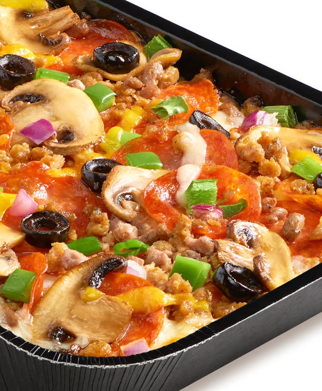 Papa Murphy's | Take 'N' Bake Pizza photo 5
