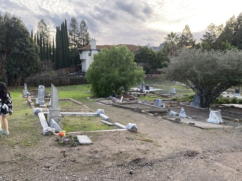 Photo of St. Joseph's Cemetery