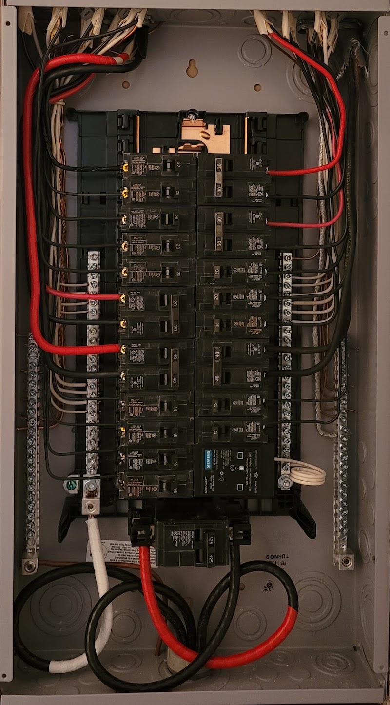 Photo of Doctor Electric