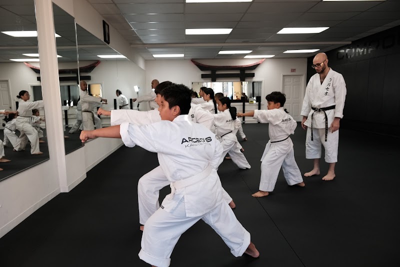 Compound Training Facility photo 3