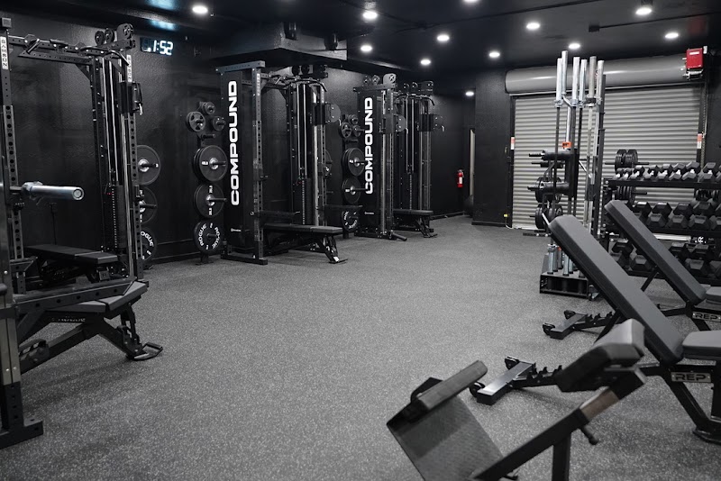 Compound Training Facility photo 2