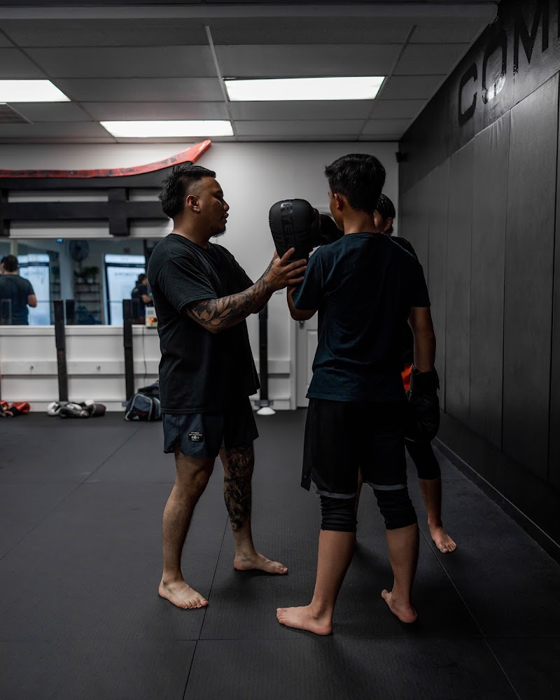 Compound Training Facility photo 4