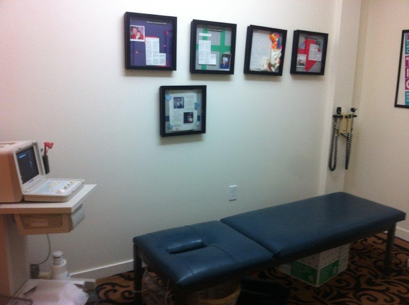 Full Motion Chiropractic photo 4