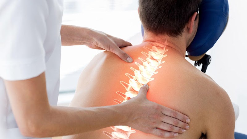 Photo of Full Motion Chiropractic