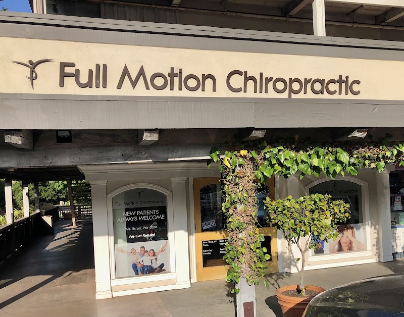 Full Motion Chiropractic photo 2
