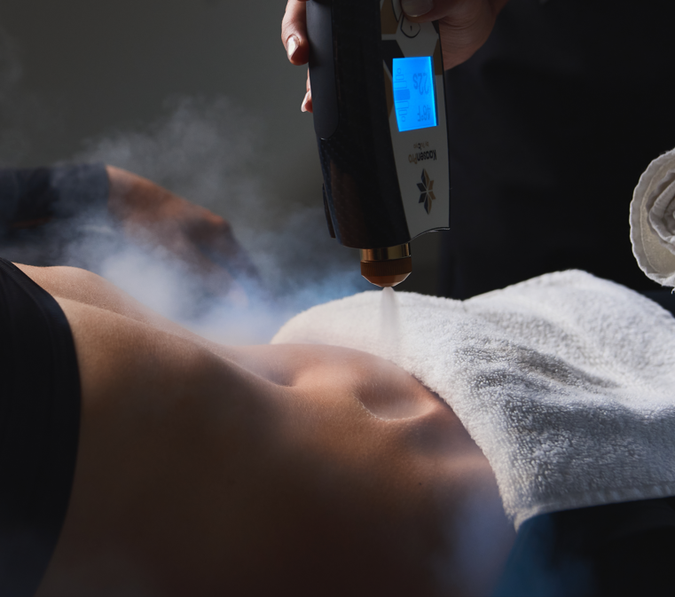 Photo of Cryo Body ReVive💫