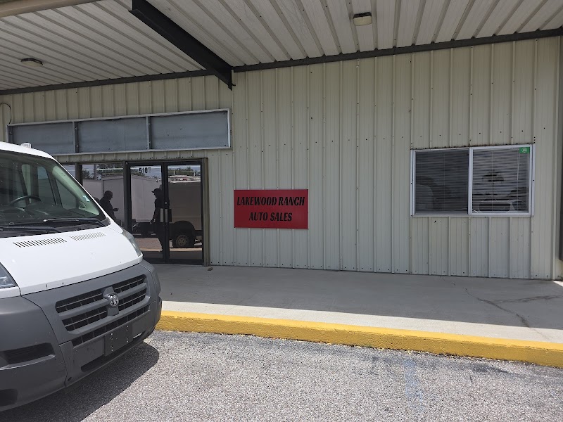 Photo of LAKEWOOD RANCH AUTO SALES