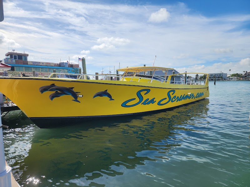 Sea Screamer of Clearwater photo 2