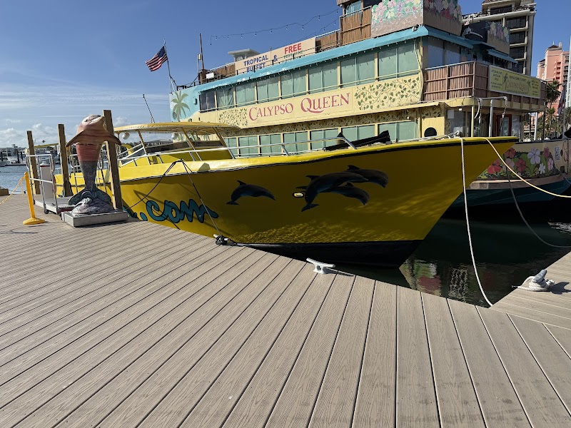 Sea Screamer of Clearwater photo 5
