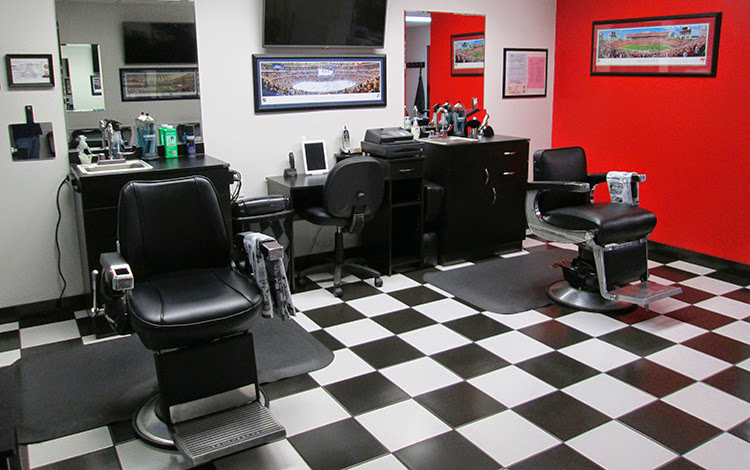 Photo of The Harbor Barber
