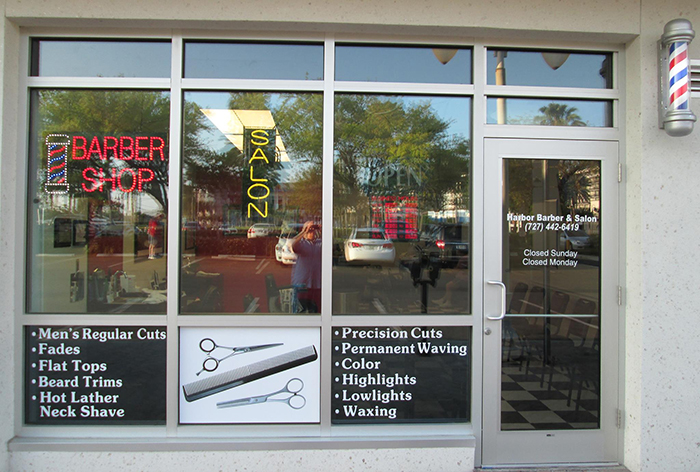 The Harbor Barber photo 5