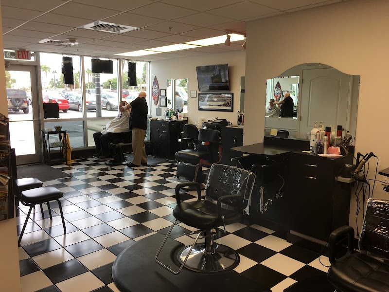 The Harbor Barber photo 2