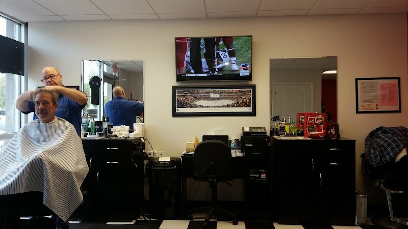 The Harbor Barber photo 4
