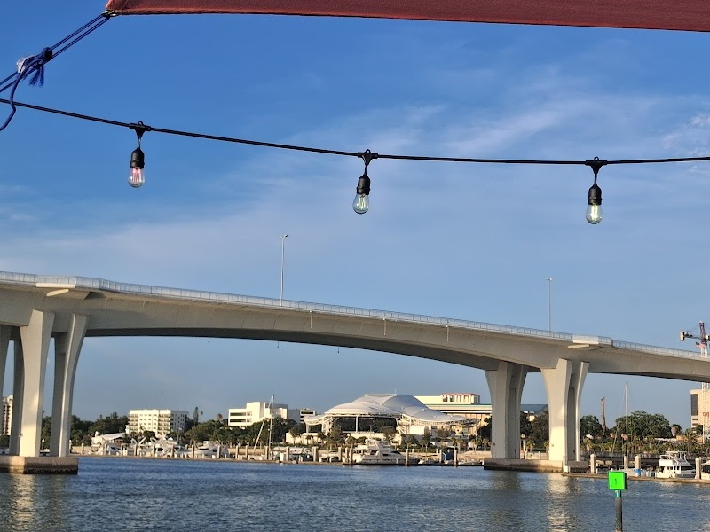 The Tropics Boat Tours photo 5