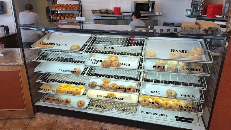 Bagel Street Cafe photo 3